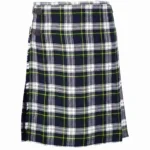 Gunn Modern Tartan Kilt