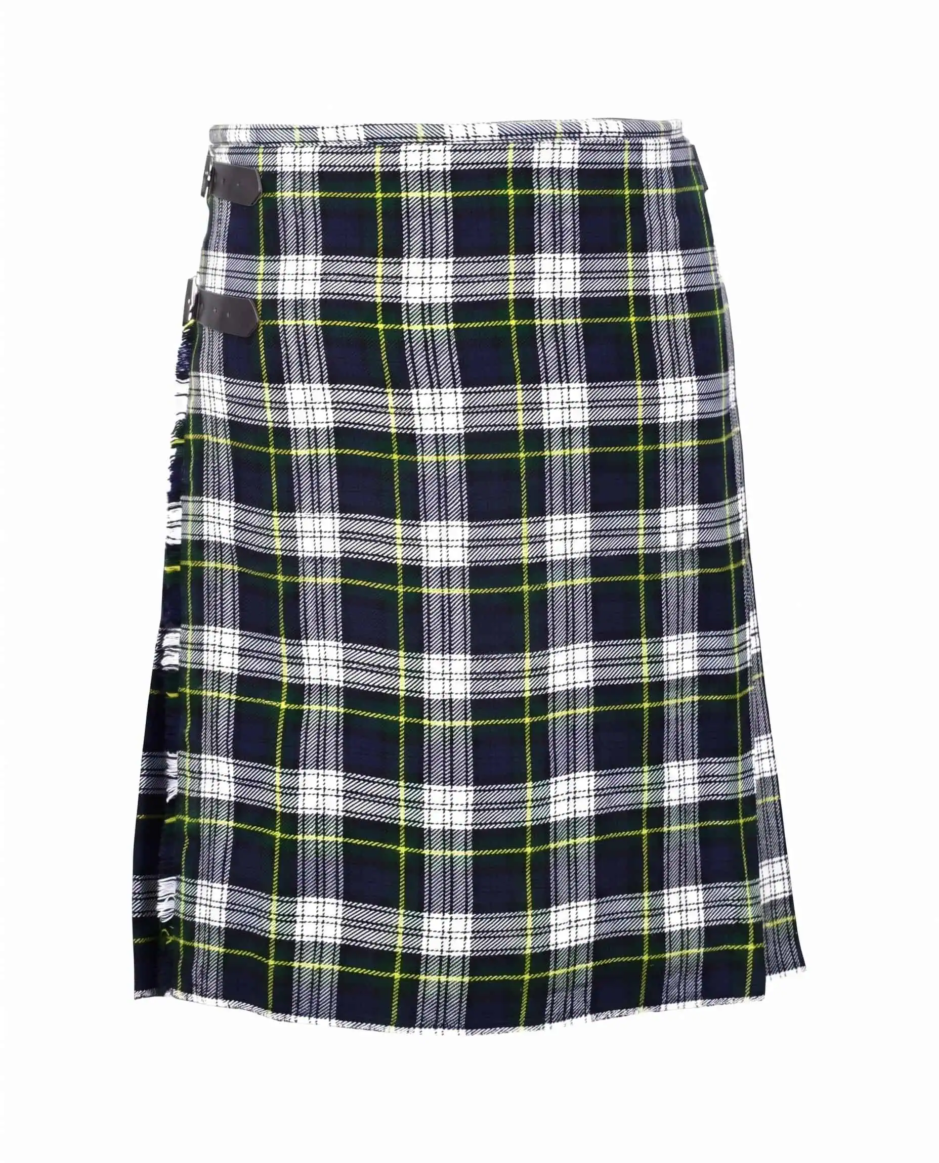 Gemini_Generated_Image_39q5ox39q5ox39q5 Gunn Modern Tartan Kilt - Image 1