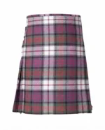 Vibrant Heritage Tartan