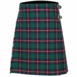 Black Watch Tartan Kilt