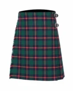 Black Watch Tartan Kilt