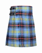 Tartan Kilt Ensemble - Image 2