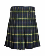 MacLeod Tartan Kilt - Image 3
