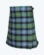 Campbell Tartan Kilt - Image 3