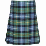 Campbell Tartan Kilt