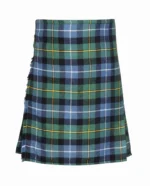 Campbell Tartan Kilt