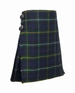 Hunter Tartan Kilt - Image 2