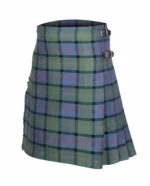 Fraser Tartan Kilt - Image 3