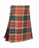 Highland Sunburst Kilt - Image 2
