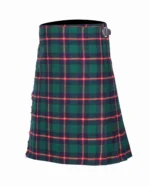Black Watch Tartan Kilt - Image 3