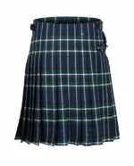 Sinclair Tartan Kilt - Image 4