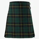 Ivar Tartan Kilt