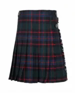 Black Watch Tartan Kilt - Image 4