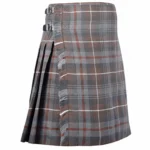 Logan Tartan Kilt