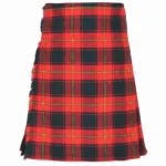 Cochrane Tartan Kilt
