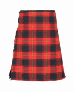 Cochrane Tartan Kilt
