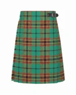 Verdant Sovereign Kilt