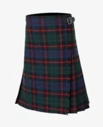 Black Watch Tartan Kilt - Image 3