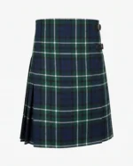 Sinclair Tartan Kilt - Image 2