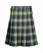 Highland Emerald Tartan - Image 4