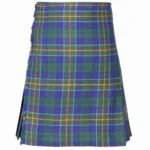 Gordon Tartan Kilt