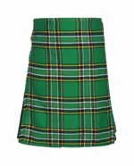 Emerald Tartan Kilt
