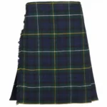 Hunter Tartan Kilt