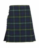 Hunter Tartan Kilt