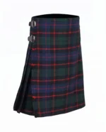 Black Watch Tartan Kilt - Image 2