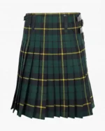 Ivar Tartan Kilt - Image 3