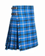 Alair Plaid Kilt - Image 2