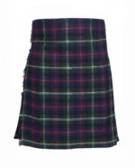 Green Tartan Kilt
