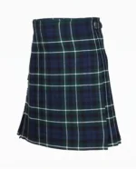 Sinclair Tartan Kilt - Image 3