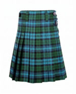 Fintan Plaid Kilt - Image 2