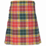 Highland Sunburst Kilt