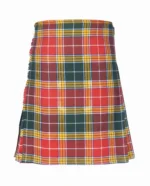 Highland Sunburst Kilt