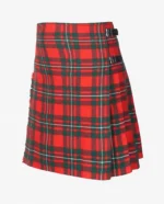 Heritage Plaid Kilts - Image 3
