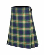Highland Emerald Tartan - Image 3
