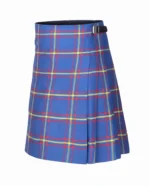 Air Force Tartan Kilt - Image 2