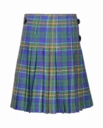 Gordon Tartan Kilt - Image 4