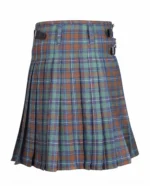 Blair Plaid Kilt - Image 2