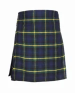 MacLeod Tartan Kilt
