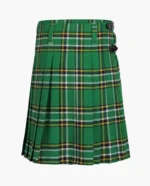Emerald Tartan Kilt - Image 4