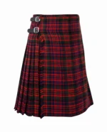 Caledonian Flame Kilt