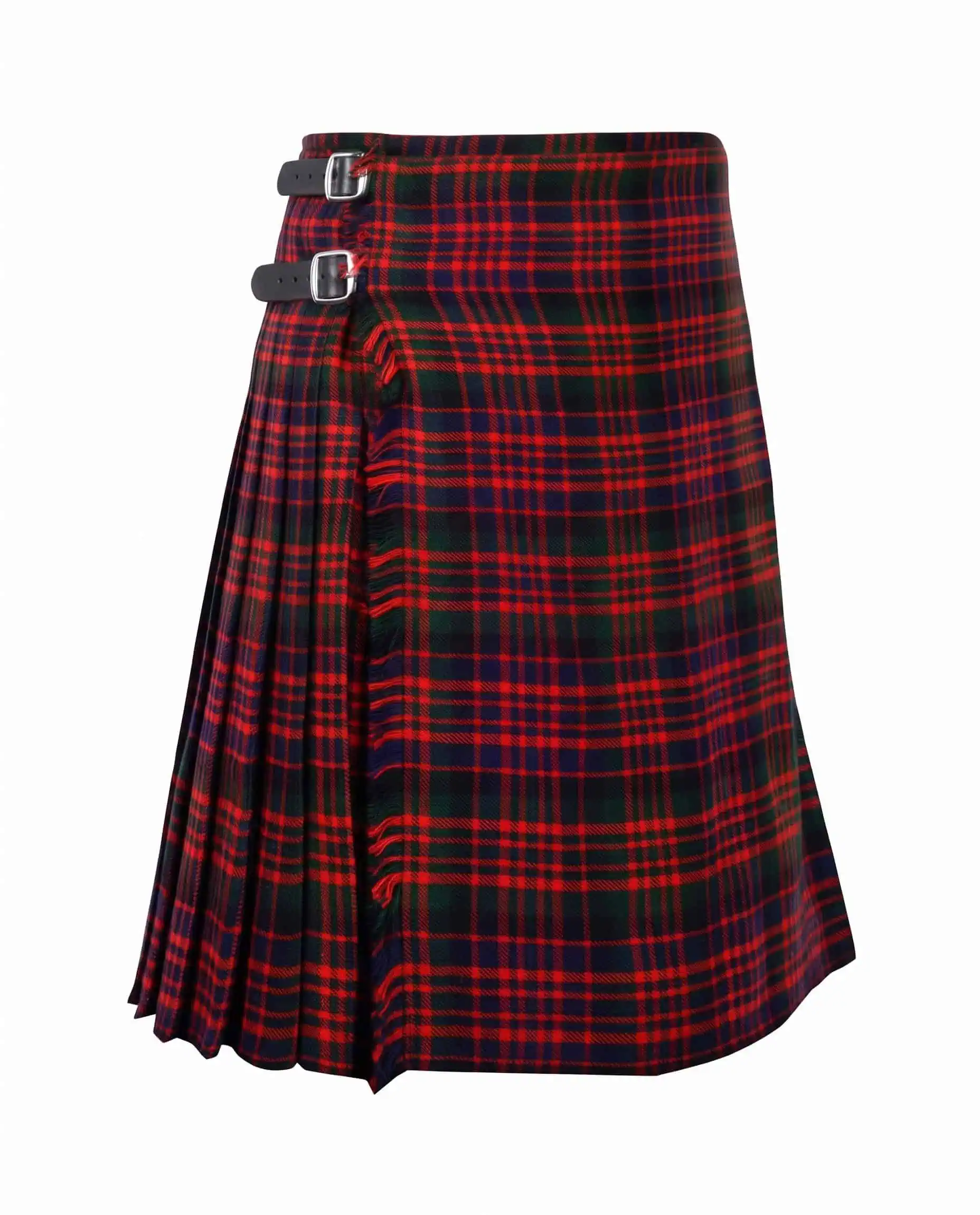 Gemini_Generated_Image_s430d6s430d6s430 Caledonian Flame Kilt - Image 1