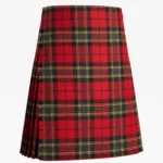 Royal Stewart Tartan Kilt
