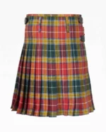Highland Sunburst Kilt - Image 3