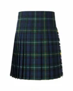 Hunter Tartan Kilt - Image 4