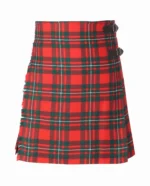Heritage Plaid Kilts