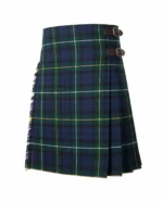 Hunter Tartan Kilt - Image 3